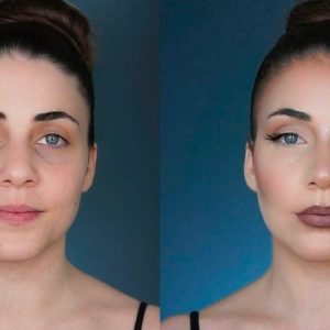 Maquillaje Alto Impacto estilo Instagram | Pack Artístico – FlorZarate